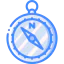 Compass icon 64x64