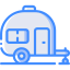 Caravan icon 64x64