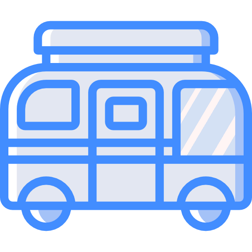 Camper icon