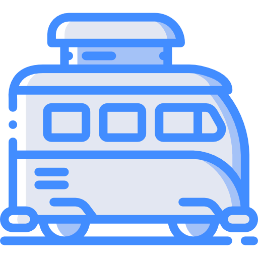 Camper icon