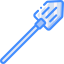 Shovel icon 64x64