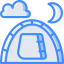 Tent icon 64x64