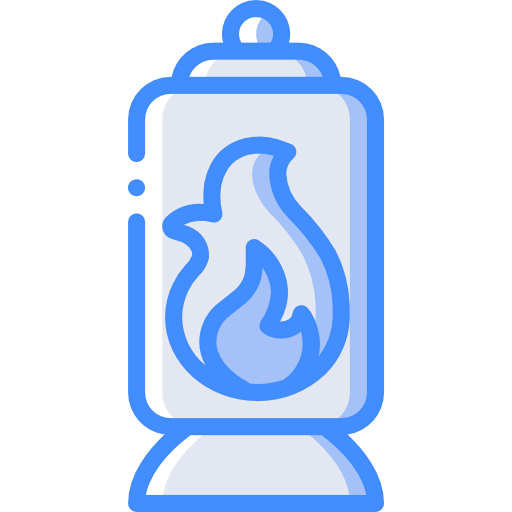 Torch icon