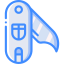 Pocket knife icon 64x64