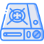 Camping gas Symbol 64x64