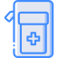 First aid kit icon 64x64