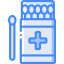 Matches icon 64x64