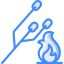 Marshmallow icon 64x64
