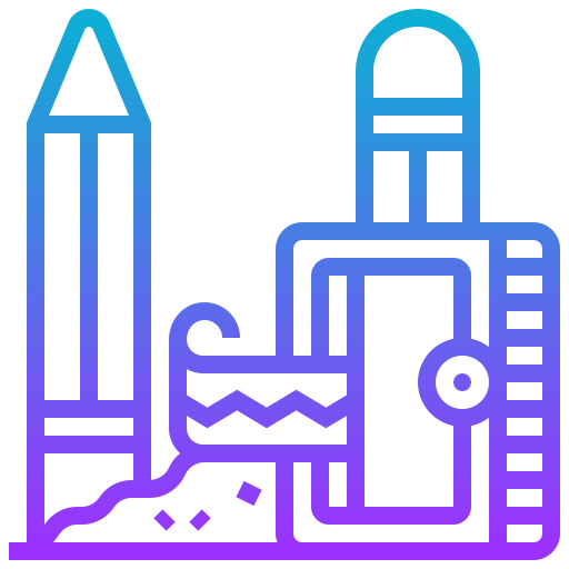 Sharpener icon