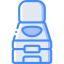 Toilet icon 64x64