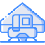 Tent icon 64x64