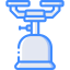 Camping gas Symbol 64x64