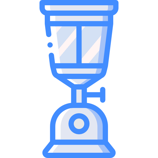 Lamp icon