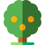 Tree Ikona 64x64