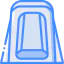 Tent icon 64x64