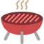 Bbq icon 64x64