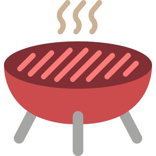 Bbq icon