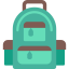 Backpack icon 64x64