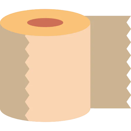 Tissue icon