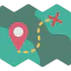 Map icon 64x64