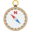 Compass icon 64x64