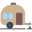 Caravan icon 64x64