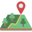 Location icon 64x64