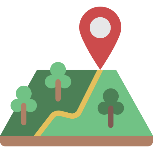 Location icon