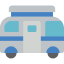 Camper icon 64x64