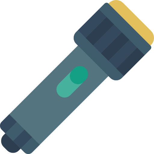 Torch icon