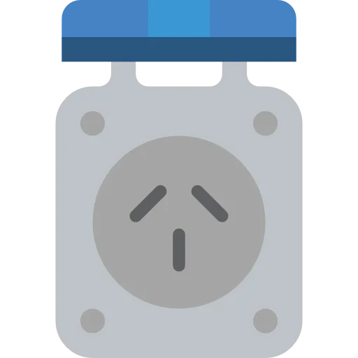 Outlet icon