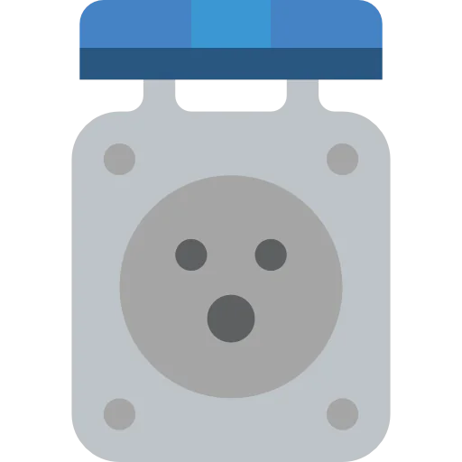 Outlet icon