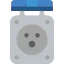 Outlet biểu tượng 64x64