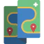 Map icon 64x64