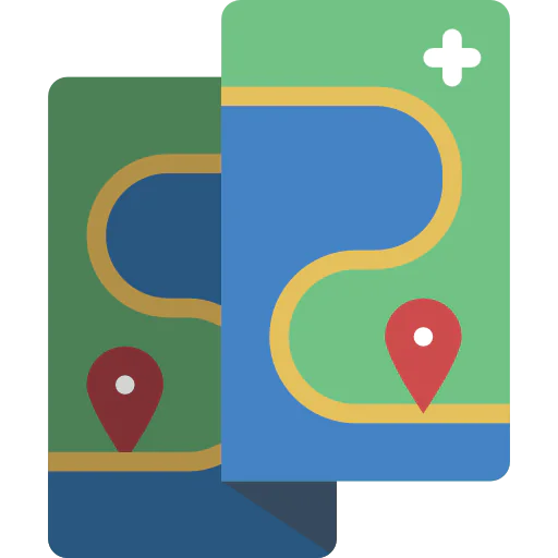 Map icon
