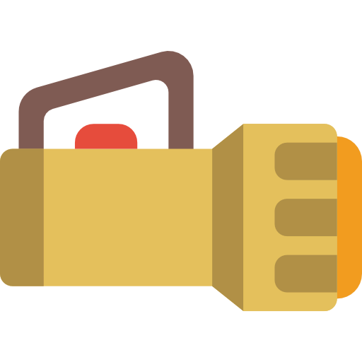 Torch icon