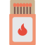 Matches icon 64x64