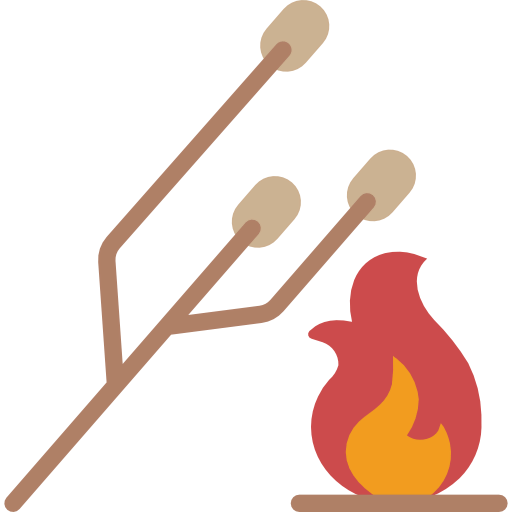 Marshmallow icon