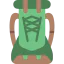 Backpack icon 64x64