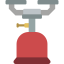 Camping gas Symbol 64x64