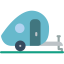 Caravan icon 64x64