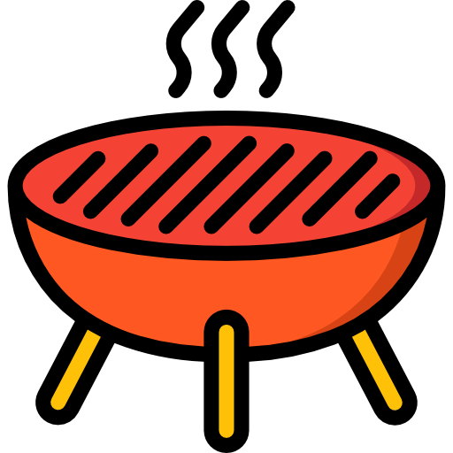 Bbq icon