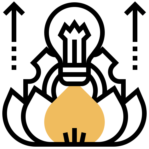 Creativity icon