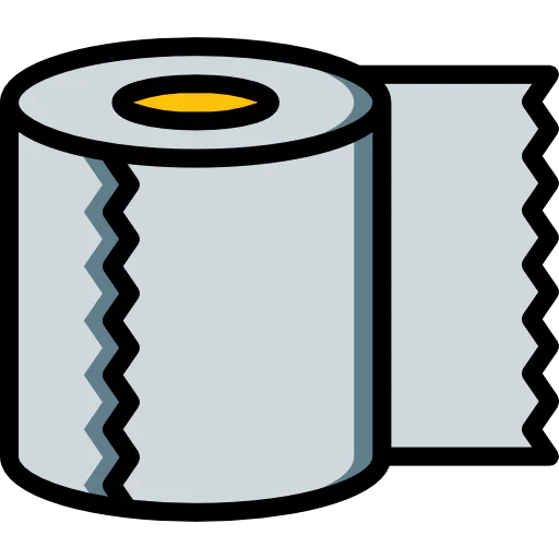 Tissue icon