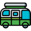 Camper Symbol 64x64