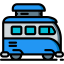 Camper Symbol 64x64