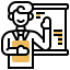 Презентация иконка 64x64