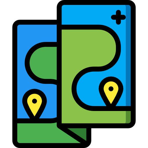 Map icon