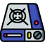 Camping gas Symbol 64x64