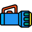 Torch icon 64x64